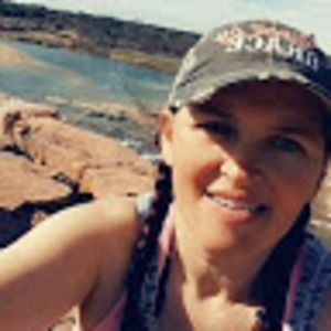 Meet your Posher, Candy